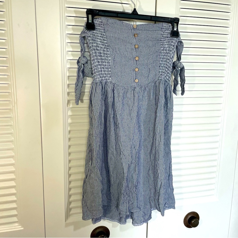 🦅 AEO Summer Dress